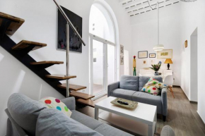 Piso con Encanto 2